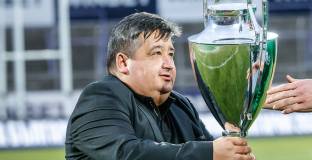 Атанас Караиванов: Заради терените не може да играем през зимата